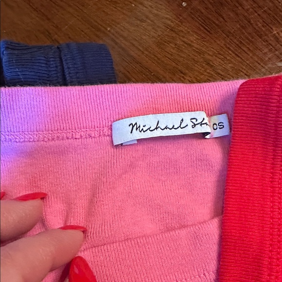 Michael Stars tank bundle - Picture 3 of 3